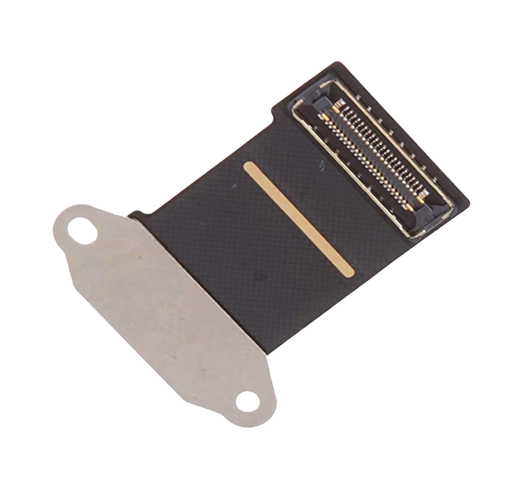 Display Flex Cable For A1706, A1707, A1708, A1989, A2159, A2289, A2251, A1990 MacBook Pro 13 inch Retina (Late 2016 - Early 2020) EMC 3071, 3163, 3072, 3162, 2978, 3164, 3301 Display Flex Cable For A1706, A1707, A1708, A1989, A2159, A2289, A2251, A1990 MacBook Pro 13 inch Retina (Late 2016 - Early 2020) EMC 3071, 3163, 3072, 3162, 2978, 3164, 3301